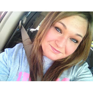 Meet your Posher, Jenna